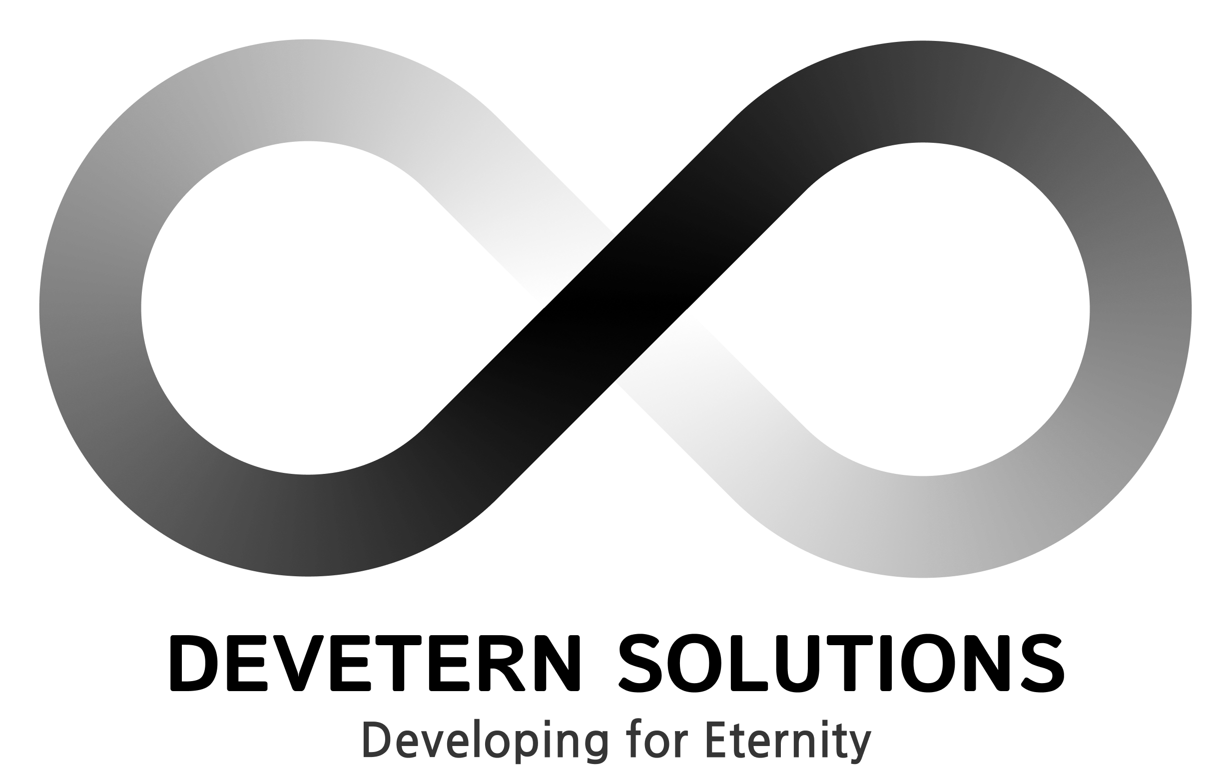 devETERN Logo